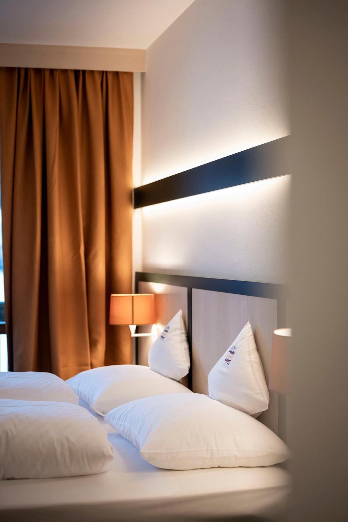 Family Resort Rainer Sexten Extérieur photo