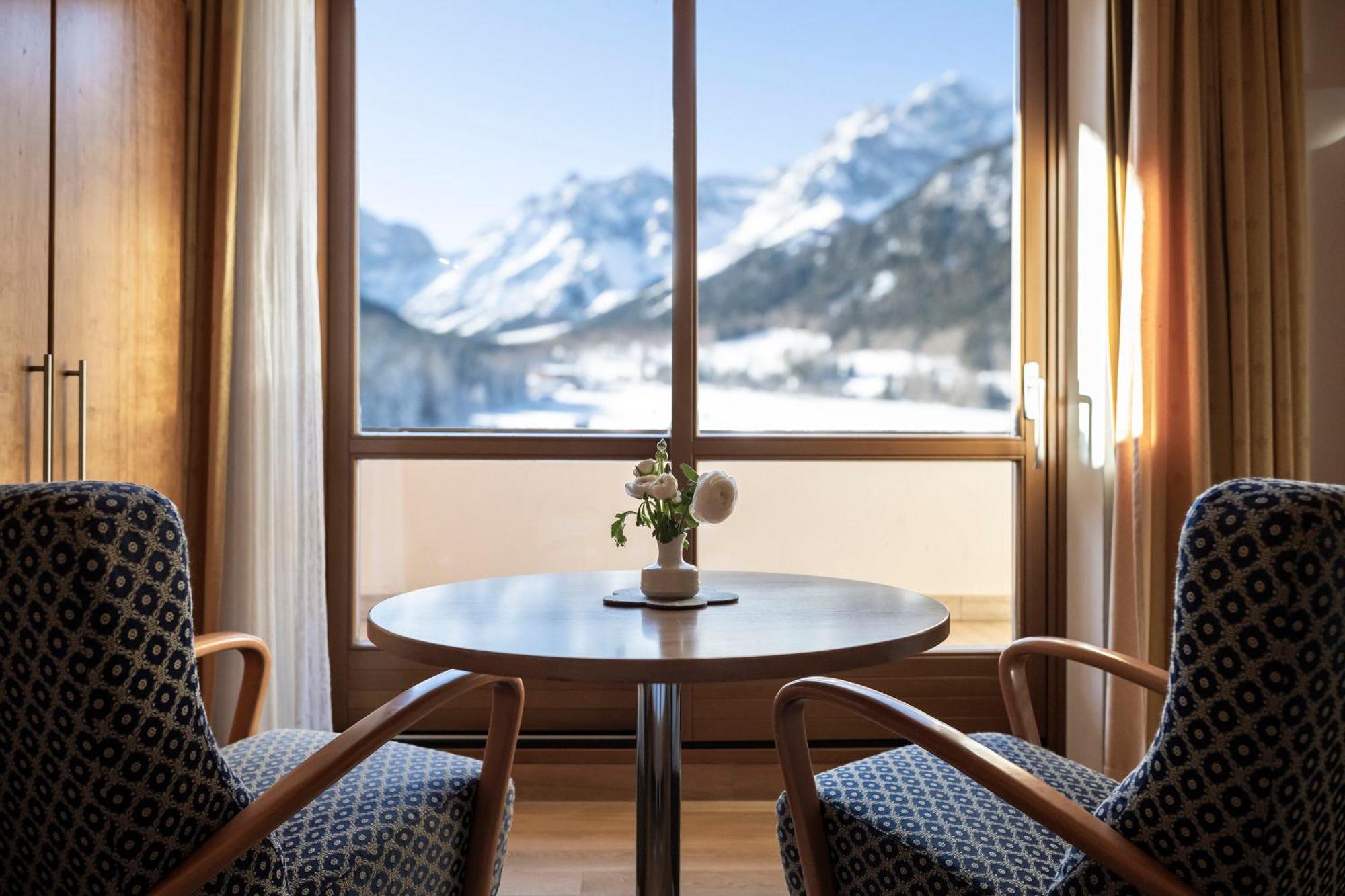 Family Resort Rainer Sexten Extérieur photo