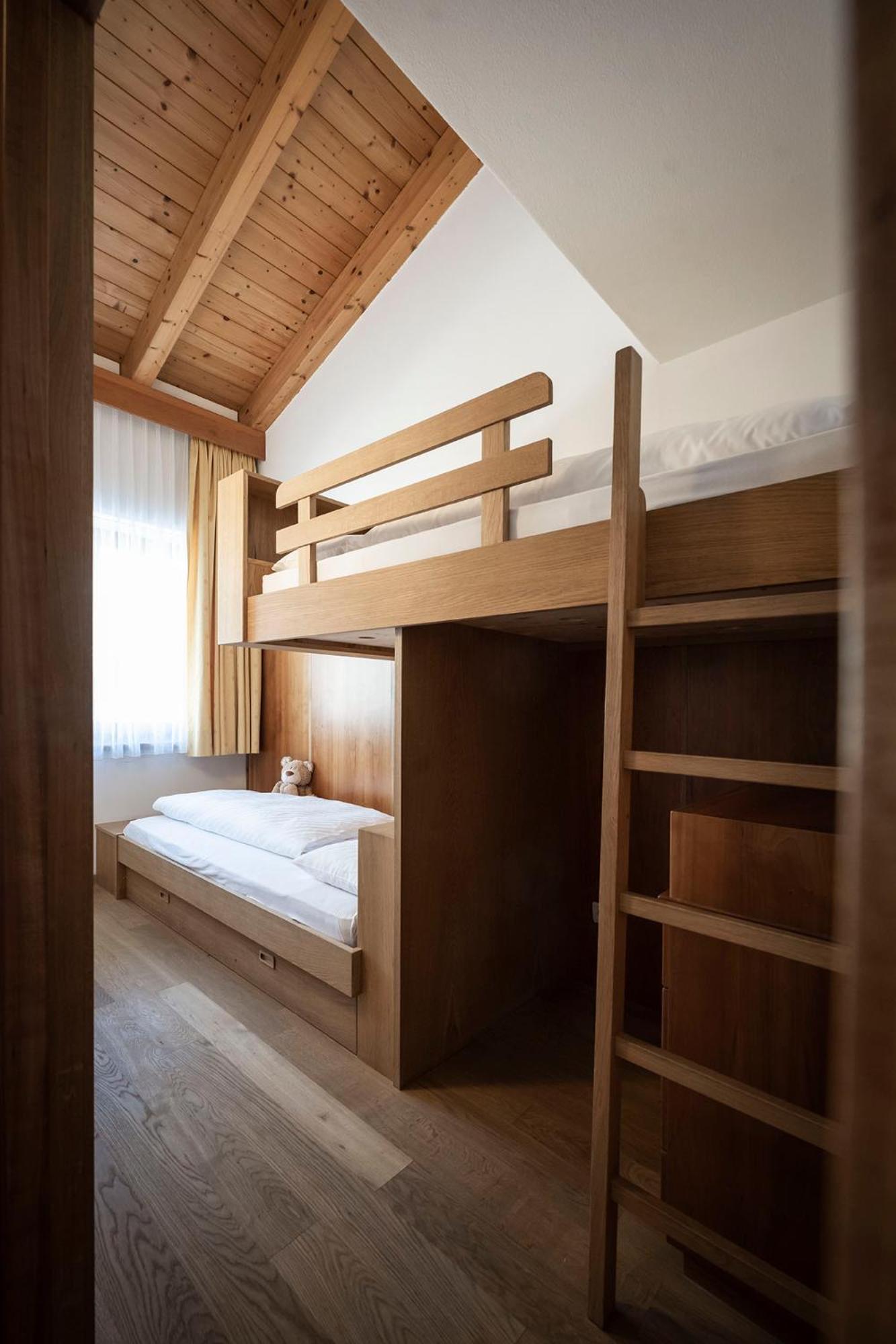 Family Resort Rainer Sexten Extérieur photo