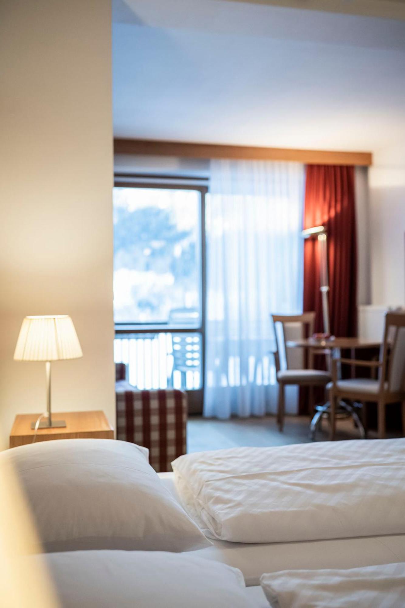 Family Resort Rainer Sexten Extérieur photo