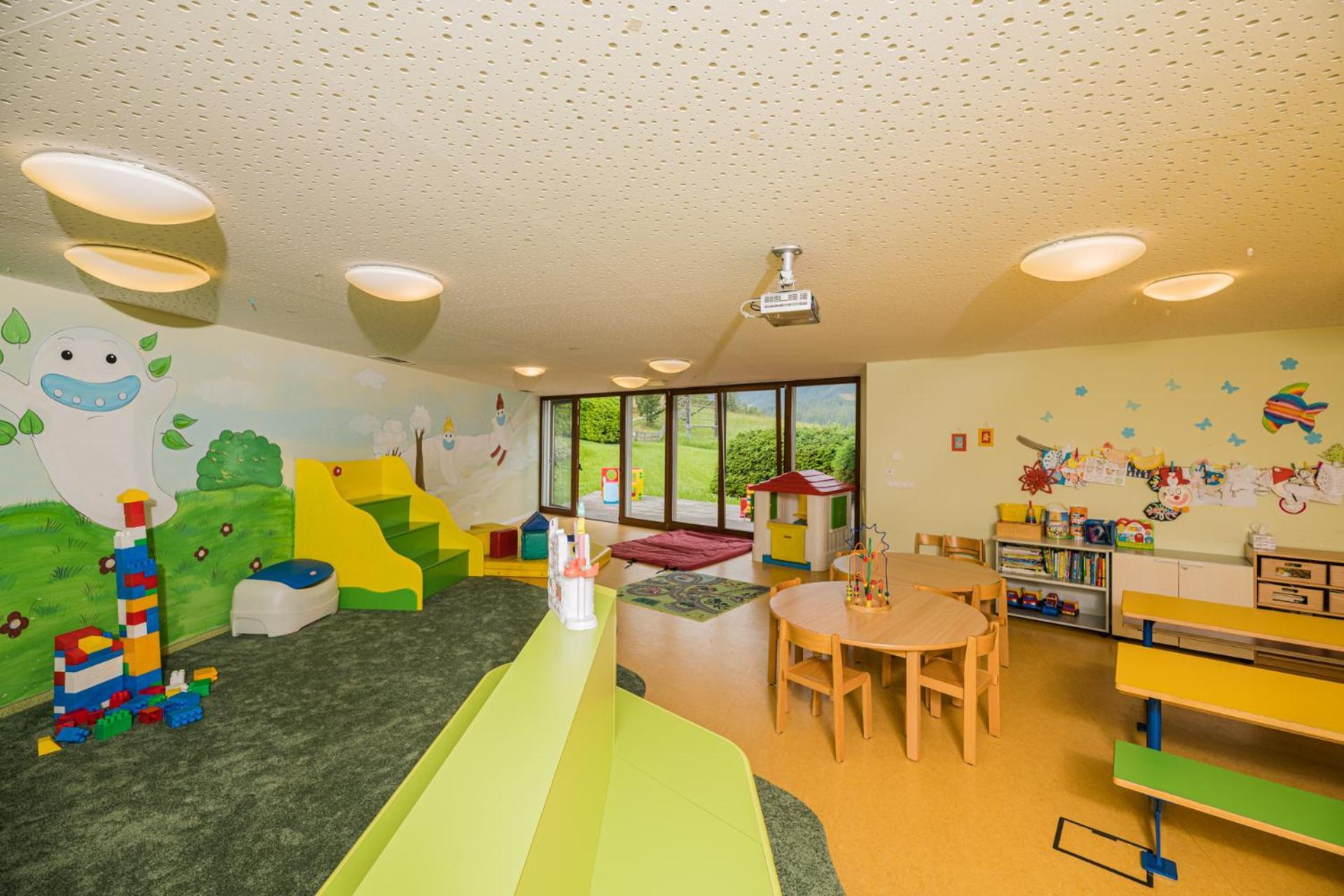 Family Resort Rainer Sexten Extérieur photo