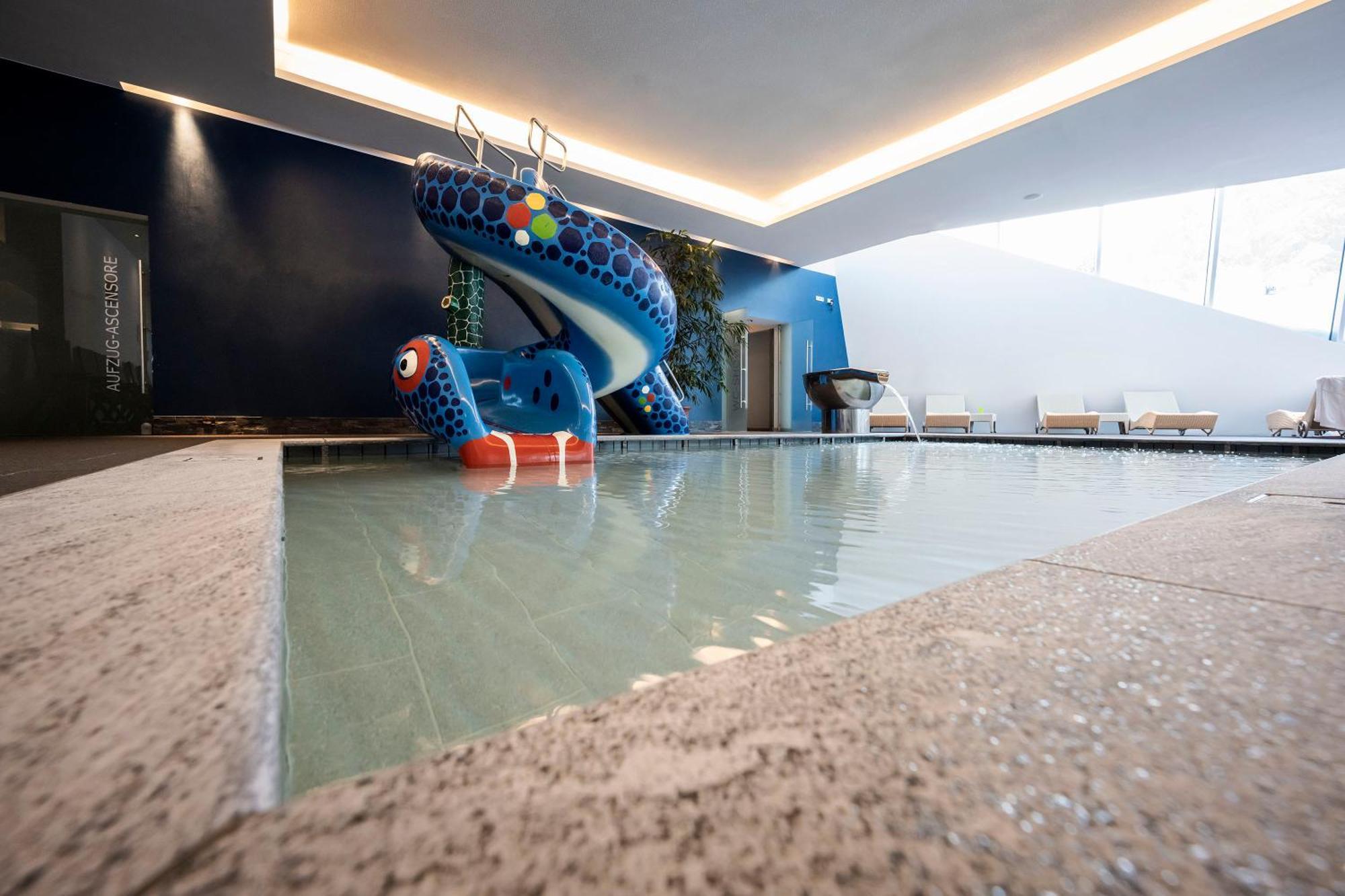 Family Resort Rainer Sexten Extérieur photo