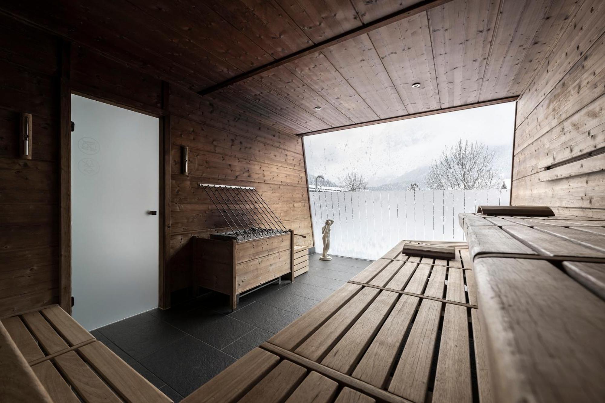 Family Resort Rainer Sexten Extérieur photo