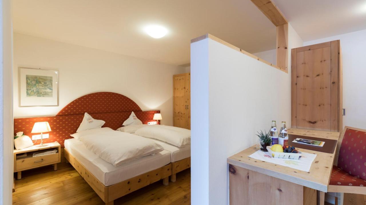 Family Resort Rainer Sexten Extérieur photo